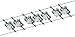 Paulmann 97185 Seilsystem Mac 150 Alu