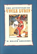 The Adventures of Uncle Lubin