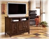 Famous Collectiontem DescriptionTV Stand