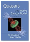 Quasars and Active Galactic Nuclei: An Introduction