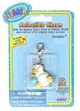 Webkinz Googles Charm