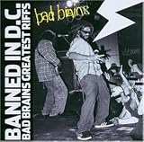 Branded in Dc:Bad Brains Great