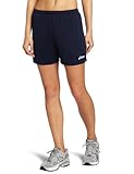 ASICS Women's Propel Short, Navy, Medium : image