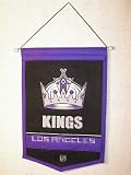 Los Angeles Kings Traditions Banner