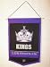 Los Angeles Kings Traditions Banner