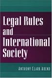 Legal Rules and International Society