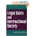 Legal Rules and International Society