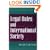 Legal Rules and International Society
