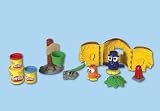 Eigenschaften Hasbro 22080186 / Play-Doh 22080186 - Südsee-Ballspiel
