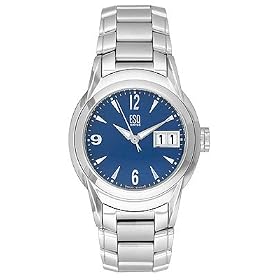 ESQ Men's Quest Watch #07300901
