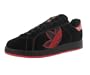 Adidas Men's Master ST Skate Shoe Black, Red (11)