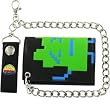 Aqua Teen Hunger Force Mooninites Chain Wallet