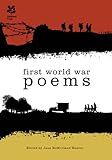 First World War poems