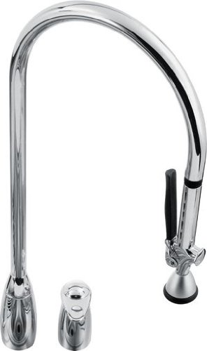 ProMaster Kitchen Faucet