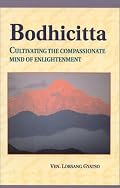 Bodhicitta: Cultivating the Compassionate Mind of Enlightenment