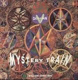 MYSTERY TRAIN 12 INCH (12" SINGLE) UK TEN 1990