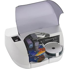 Disc Publisher, DVD cd-r, Bravo Se by Primera Technology