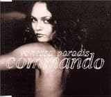 Commando / 2 Titres Japon