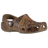 Crocs Big Kids Real Tree Cayman