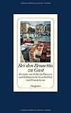  : Bei den Brunettis zu Gast: Rezepte von Roberta Pianaro und kulinarische Geschichten von Donna Leon