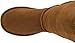 BEARPAW Women's Emma Tall 612-W Boot,Hickory/Champagne,8 M US