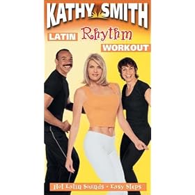 Kathy Smith:Latin Rhythm Worko