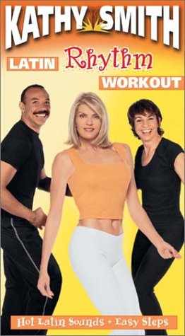 Kathy Smith's Latin Rhythm Workout