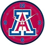 Arizona Wall Clock - B0009Y2PT6