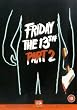 Friday The 13th Part II [1981] [DVD]