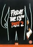 Friday The 13th Part II [1981] [DVD]
