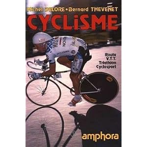 Cyclisme : route, VTT, triathlon, cyclosport