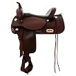 15" 16" Circle Y Trail saddles Softee flex-tree