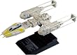 Y-wing Starfighter F-Toys Star Wars Vehicle Collection 2 1/144 Scaled
