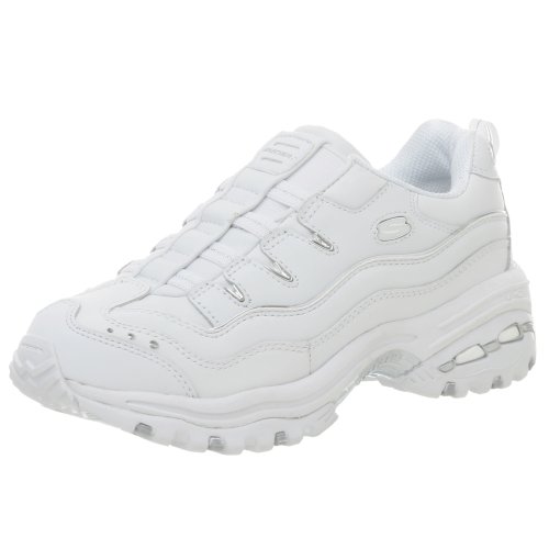 Skechers Women's Energy 2 - Flings Slip-On Sneaker
