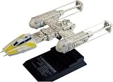 Y-wing Starfighter F-Toys Star Wars Vehicle Collection 2 1/144 Scaled