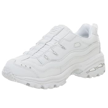 Skechers Women's Energy 2 - Flings Slip-On Sneaker