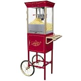 Nostalgia CCP509 Full-Size Popper