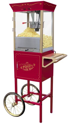Nostalgia CCP509 Full-Size Popper Nostalgia CCP509 Full-Size Popper