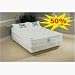 Sealy Posture Pillow Top - Set, Queen Size Image