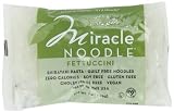 [FFP] Miracle Noodle Pasta, Fetuccine, 7 Ounce (Pack of 6)