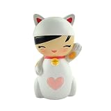 Momiji Random Dolls Collection Lucky Kitty Message Doll