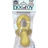 VO-TOY DOG TOY LATEX LARGE PACIFIER