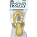VO-TOY DOG TOY LATEX LARGE PACIFIER