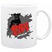 New  Dog City : Rottweiler  Mug Dog