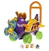 Search : Disney Winnie The Pooh Ride On - Hundred Acre Jet Activity Ride-On (Colors may vary)