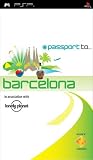 Passport to Barcelona (PSP) Passport to Barcelona (PSP)
