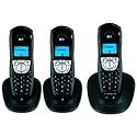 BT Synergy 4100 Dect Trio