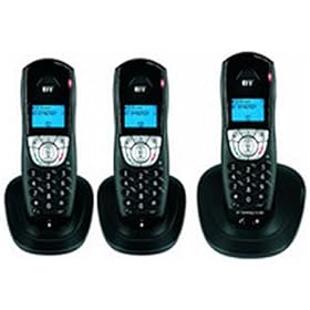 BT Synergy 4100 Dect Trio