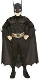Batman Begins DLX - Muscle Chest - Medium