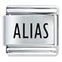 Alias Italian Charms